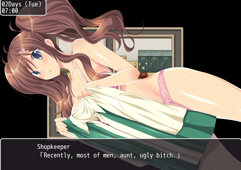 Illustration for article titled Steam's Notorious Sex Game Publisher Keeps Churning Out Incomprehensible Games